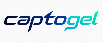 captogel logo